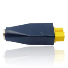 DC5521 to Xt60 2Pin Male-Female 12/24V 60W Waterproof RoHS PVC 1Y - Image 2