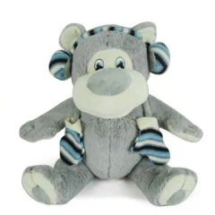 Budget-Friendly Soft Durable Personalized Stuffed Animals	Custom Stuffed Toys - Image 1