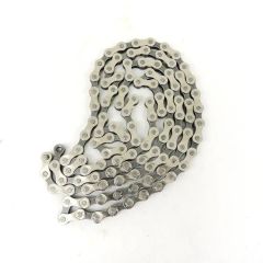 High Quality Motorcycle Chain 420 420h - Image 3