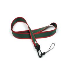 Cute Durable Nylon Lanyards for Mobile Phone - Image 3