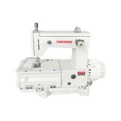 Pk401 Small Post Bed Glove Chainstitch Sewing Machine - Image 4