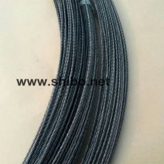 Twist Tungsten Wire for Metallizing - Image 6