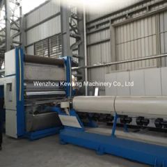 High Speed PP Yarn Wire Drawing Machine - Image 3