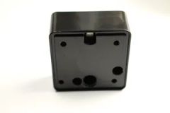 Wall Recessed Key Switch for Automatic Doors Sh-SL01 - Image 3