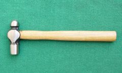 Engineer's Ball-Pein Hammers Size Large Origin China Quality High Use Carpentry Brand Longsharp HS Code 82052000 Specification 2 - Image 2