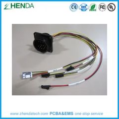 Original Durable High Quality Wire Harness - Image 4