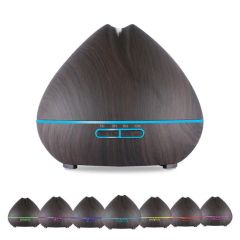 Essential Oil Aromatherapy Diffuser Mist Humidifier Industrial Portable Humidifier - Image 3