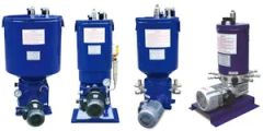 Zpu Pump Bearing Lubrication System Origin China Model NO. ZPU Type Oil Pump Drive Electric Trademark dajing HS Code - Image 4