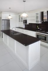 Factory Customized Direct Sales Emperadoro Quartz Stone Slabs for Kitchen Table Tops Countertops Vanity Tops - Image 3