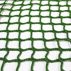 Fall Arrest Safety Net, Nylon Safety Net Brand QS Trademark QS Origin Binzhou Model NO. QS86 Mesh Size Custom Thickness Custom - Image 2