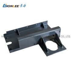 Sheet Metal Stamping Bending Welding Process Parts - Image 1