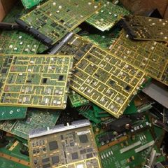 Factory Price High Quality CPU Processor Scrap Gold Recovery Ceramic CPU Scrap Available For Sale Available At Wholesale - Image 2