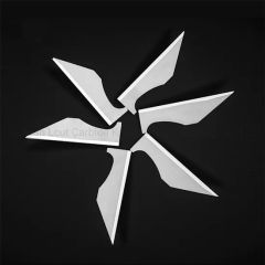 Basic Customization Ceramic Knife Accessories for Textile Machinery & Sewing Cutting Wheel - Image 2