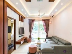 Residential Interior Designers Design Styles Modern, Traditional, Or Fusion Design Scope Apartments, Villas, And - Image 2