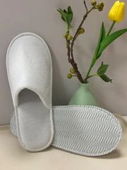 Customized Hotel Amenities Set Wholesale Hotel Toiletry Set Hotel Slippers - Image 2