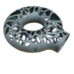 Spacious Plastic Bird House for Nesting and Roosting Comfort - Image 2
