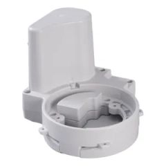 Custom Plastic Injection Molding ABS Plastic Mold Service Water Meter Panel Mould - Image 6