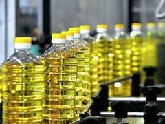Sunflower oil – product photo 1, product detail gallery