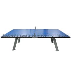 Table Tennis Table for Outdoor Used - Image 4