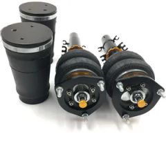 Factory Price High Quality Universal Air Suspension Kit Pneumatic Shock Absorber - Image 3