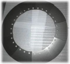 Carbide Segment Cutters for Cutting Paper - Image 3