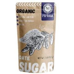 Date Sugar - Image 1