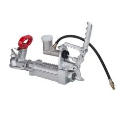 50mm Ball Override Hydraulic Brake Boat Trailer Hitch Coupling with Cylinder Kit - Ningbo Soaring Trailer Parts Co., Limited