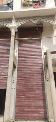 Remote Rolling Shutter Frequency 50 Hz Material Mild Steel Motor Capacity 300 kg Remote Type RF Remote Chromium Content - Image 4