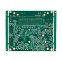 Single Sided Circuit Board Multi-Layer Metal Core PCB Supplier for PCBA Products - Image 5