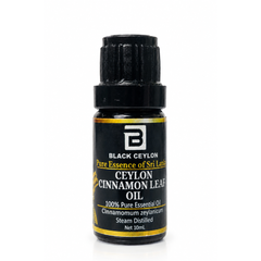 Cinnamon Leaf oil – product photo 1, product detail gallery