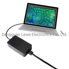 Replacement Rechargeable Spare Upgrade Repair Secondary Refurbished Laptop Lithium Notebook Computer Adapter Charger for Wr65W (15V/4.0A) - Image 6
