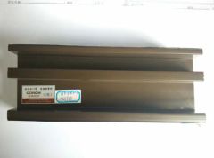 Conch Film Laminated Plastic Profile - Image 3