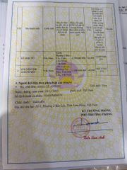 LTD2 certificate from Risk