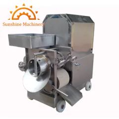 Fish Flesh Separator Machine Fish Meat Separator Machine - Image 3