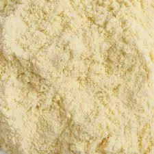 100% Pure Acorn Flour Type 100% Pure Acorn Flour Shelf Life 12–18 months Packaging 1kg, 5kg, 25kg, Bulk Bags (custom) - Image 1