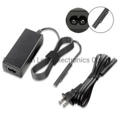 Replacement Rechargeable Spare Refurbished Secondary Laptop Notebook Computer Adapter Charger 31W (12V2.58A) - Image 1