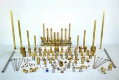 High Precision-Mold Parts Precision Injection Mold Parts Origin China Model NO. ZZ880/ZZ881 Certification ISO9001 Trademark Wmould Huazhi - Image 2