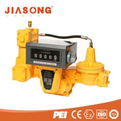 LPG Gas Bulk Flow Meter - Image 4