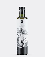 Premium Extra Virgin Olive Oil  - Bottled – Cold Pressed - collected only by mechanical means– Bulk & Private Label – Belsh, Albania – product photo 1, product detail gallery