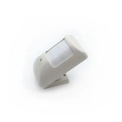 Custom Injection Molding Motion Sensor Housing Plastic Enclosure - Image 3