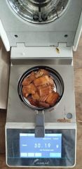 biomass rubber wood chips - Image 1