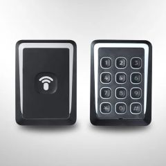 Cidron Vg2 Door Access Control Reader Access Control RFID Reader Access Control Proximity Reader - Image 5