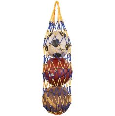 Thick Net Soccer Basketball Bag Net OEM Yes Mpp 10000 Origin China Condition New HS Code 1111111111 Trademark - Image 3