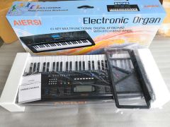 Musical Instruments Piano Electronic Keyboard Organ - Image 6