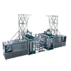 2024 Sea Buckthorn Oil CO2 Extraction Machine Voltage 220V Condition New Model NO. 300L Origin Jiangsu HS Code 84198990 Trademark - Image 5