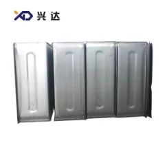 Durable & Reliable Plate-Type Heat Exchanger R&D Design Trademark XD Origin Tianjin Material Steel Style Plate Type Delivery on Time - Tianjin Xingda Electric Technology Co., Ltd.