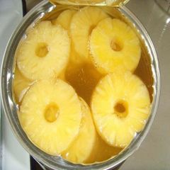Pineapple , Mango Canned fruit - Image 4