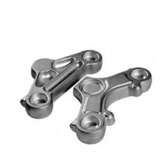 High Quality CNC Machine Forge Component Forging Metal Parts - Image 5