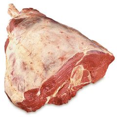 Good Quality Beef Carcass - Image 2