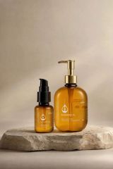 Auracel Shower Oil 300ml - Image 1